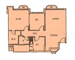 Parbury Hill Condominium (D16), Condominium #480796711